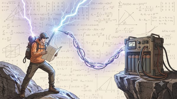 Choosing a Power Bank: Interpreting the Numbers