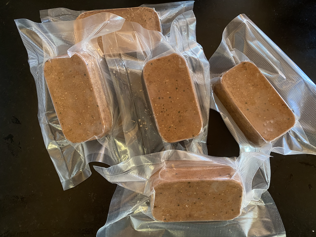 Keto Bricks